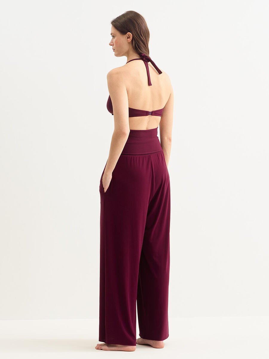 Dao Pantalone standard vista NaN