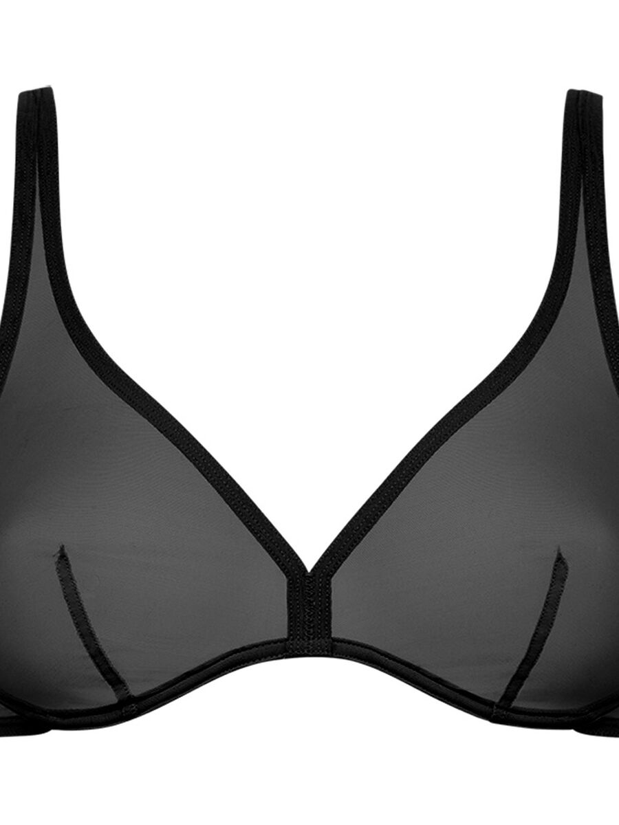 Cachee Triangle armaturé vue standard NaN