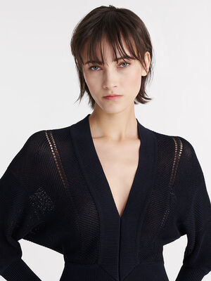 Stella Abito lungo standard vista 2