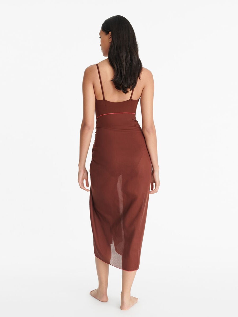 Cabine Sarong standard view 2 out of 4