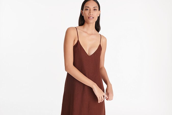 Snob Long dress Standardansicht 3 von 3