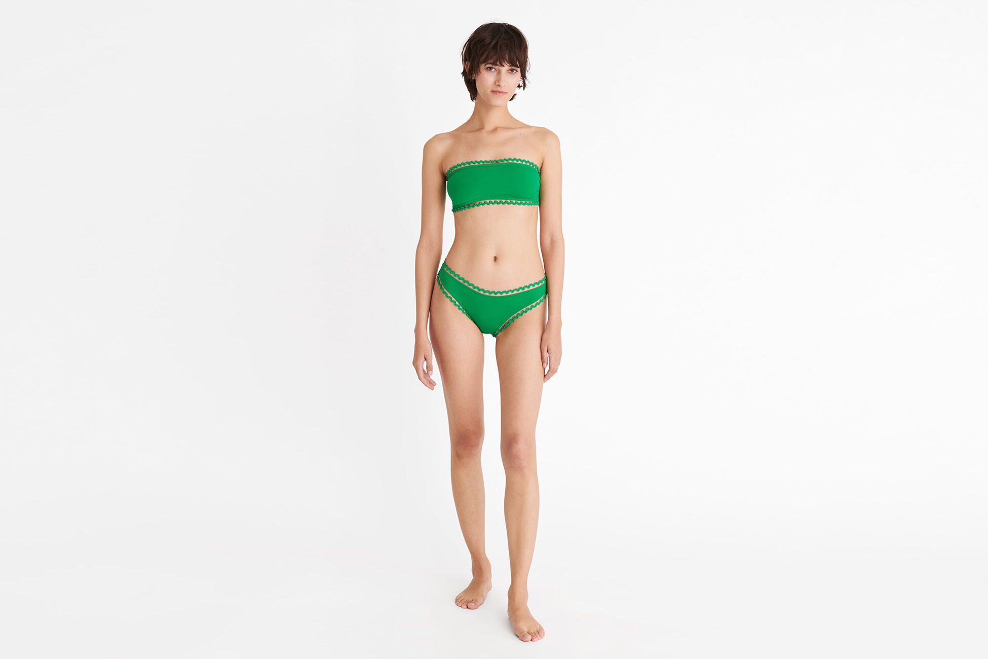 Mix Bandeau standard view �