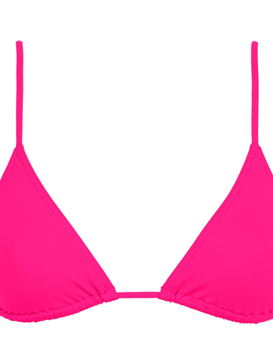Mouna Reggiseno piccolo a triangolo standard vista NaN