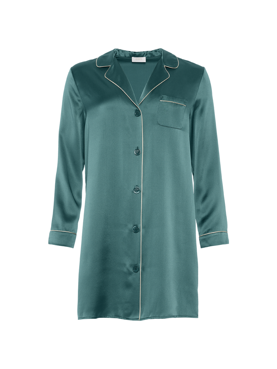 Gala Short nightshirt standard view 4 out of 7