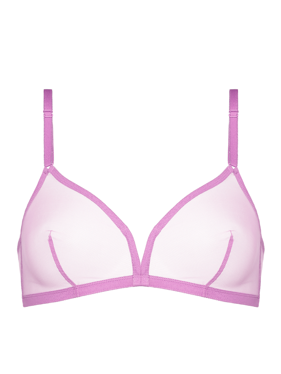 Providence tonique Triangle bra standard view NaN