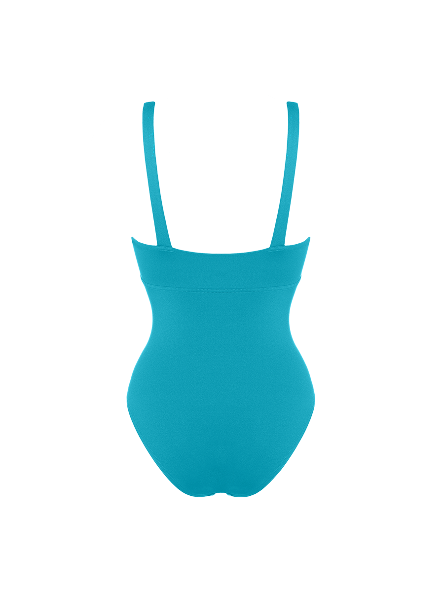 Arnaque Tank one-piece standard view NaN