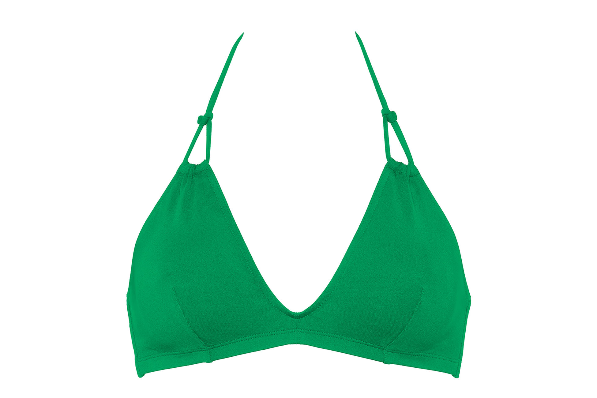 Remix Full-cup triangle standard view �