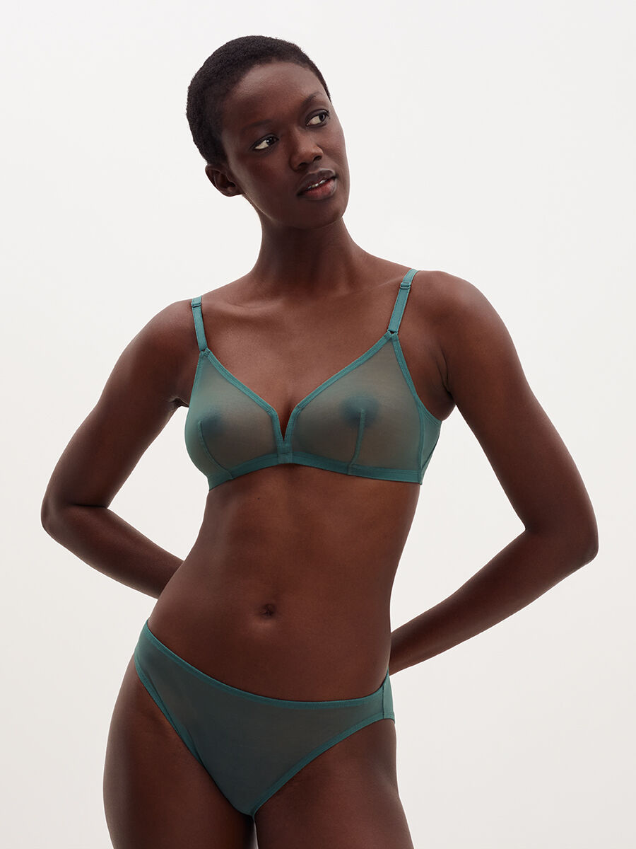 Providence tonique Triangle bra standard view 3 out of 6