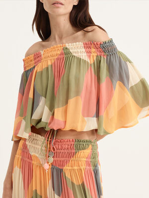 Maquillage Top standard view 1