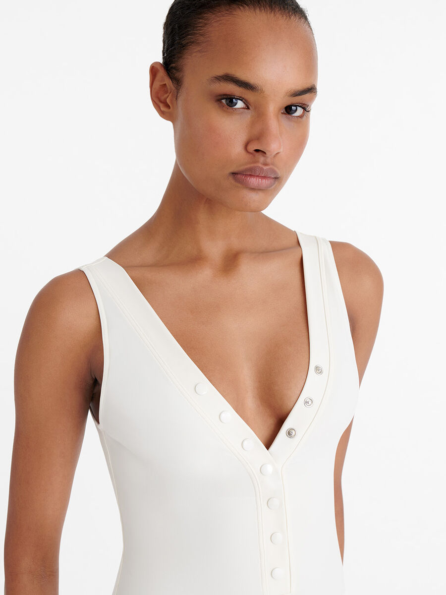 Ic&ocirc;ne Tank one-piece standard view �