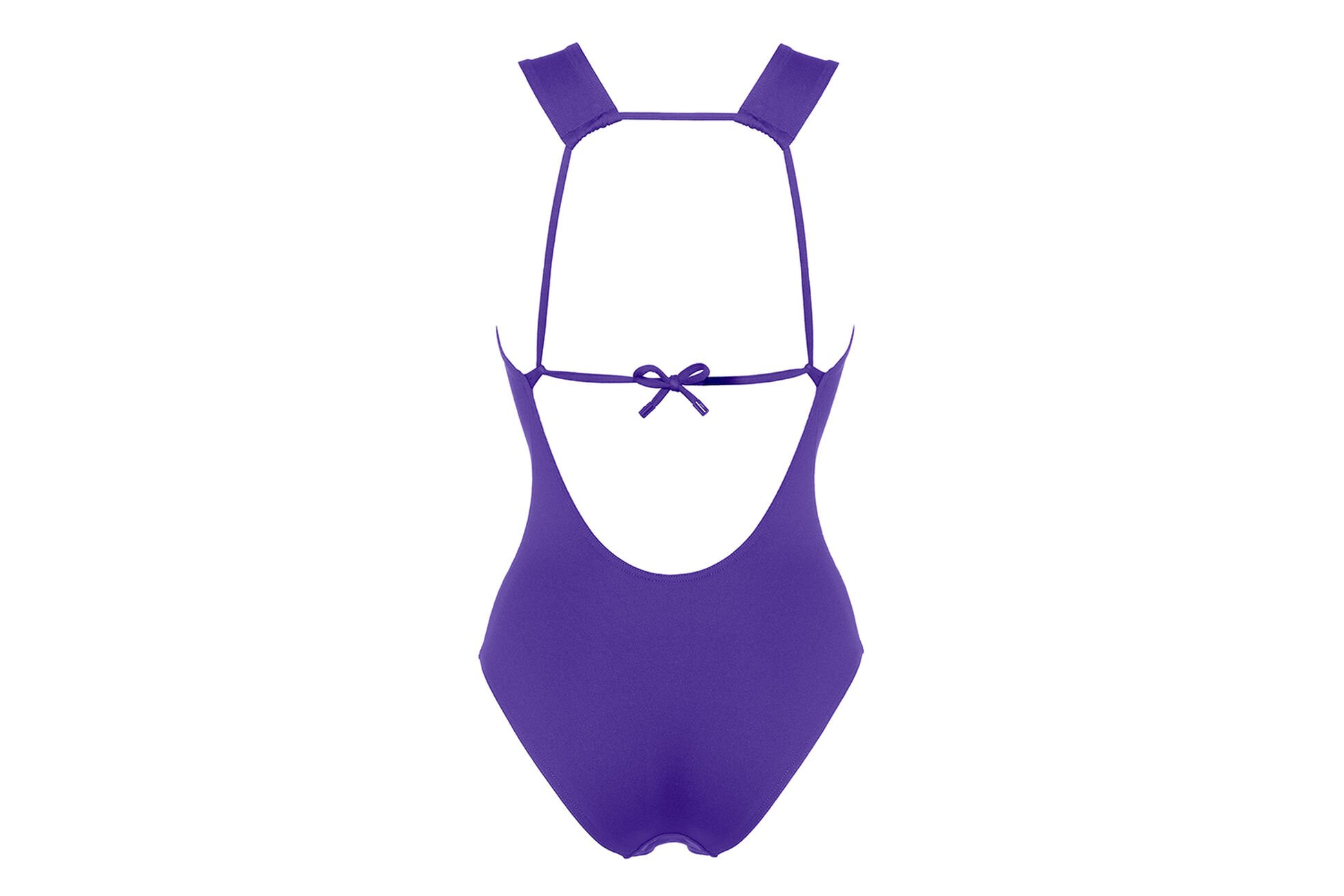 Dance Sophisticated one-piece standard view �