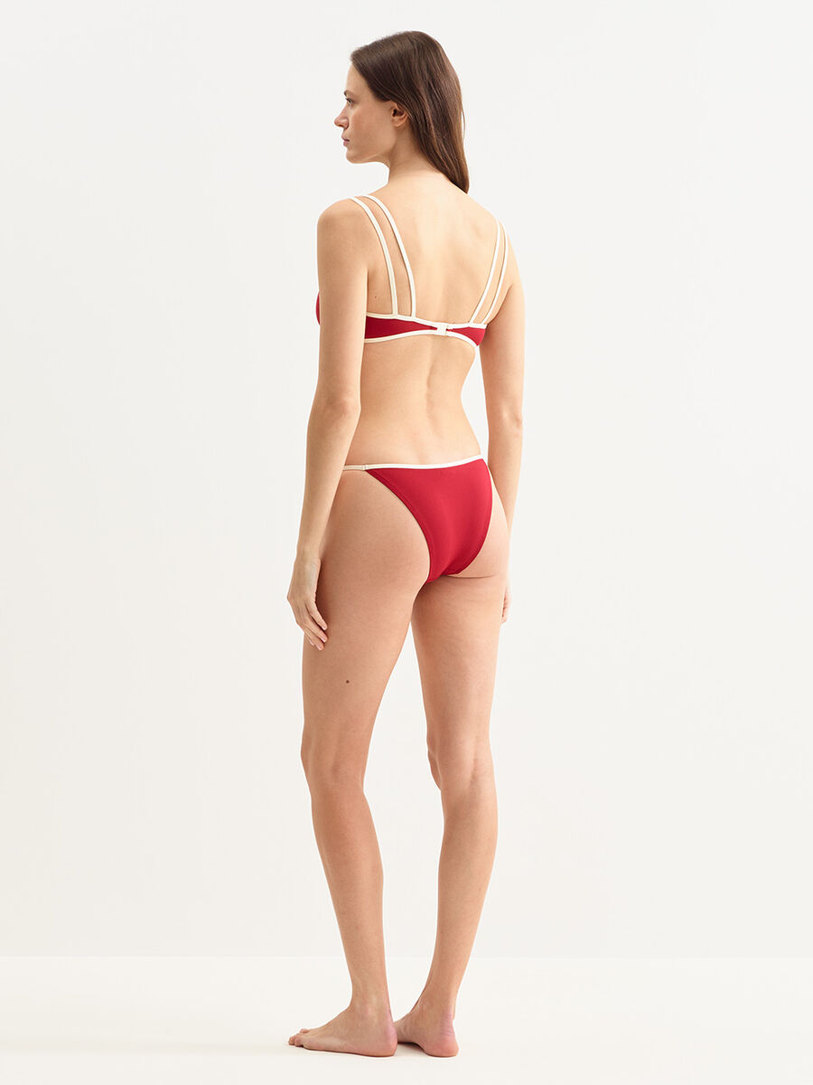 Iman Brassi&egrave;re vue standard 2 sur 5
