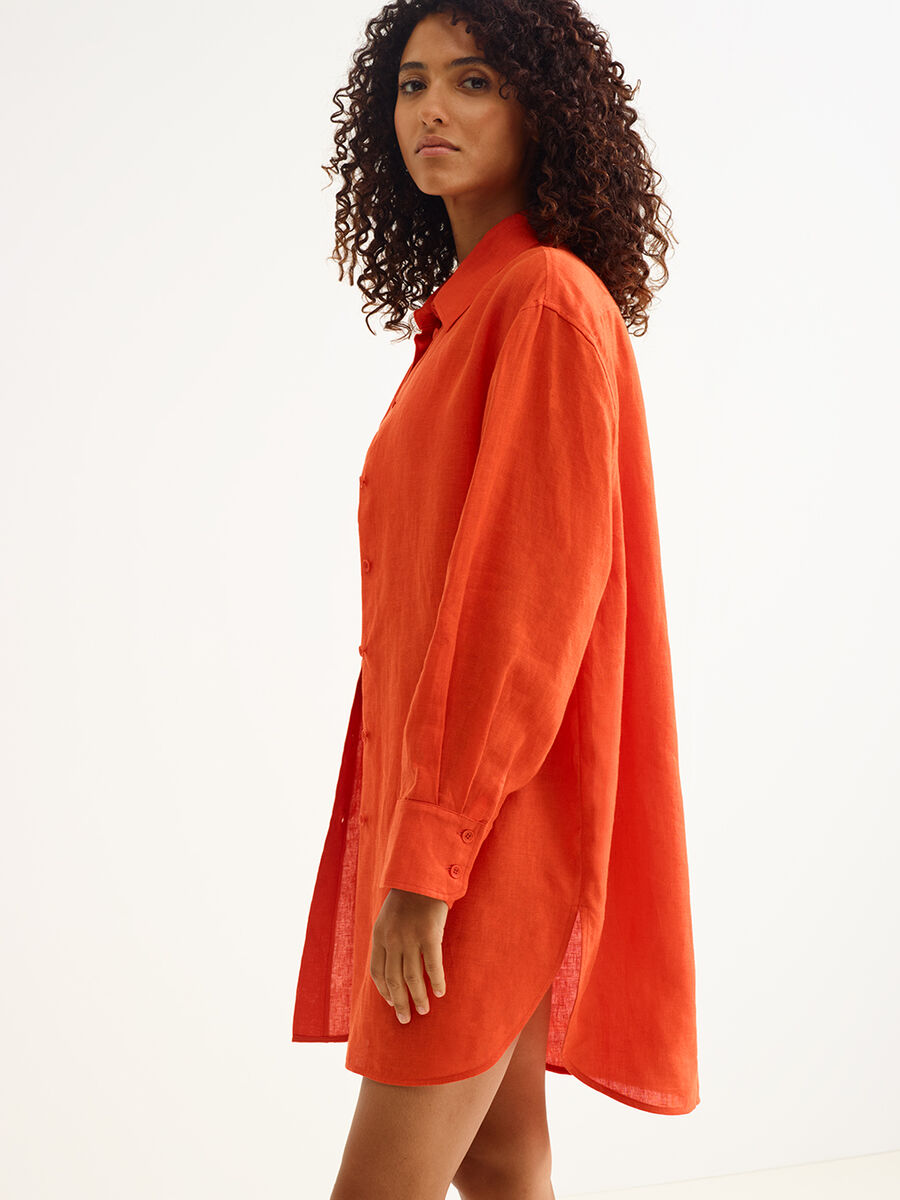 Mignonnette Shirt standard view NaN