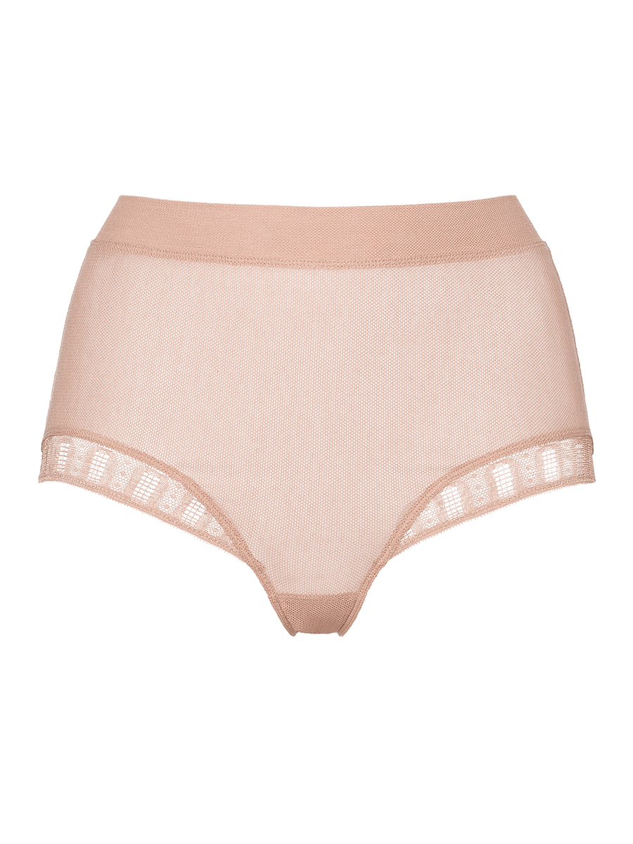 Subtil High-waisted briefs standard view �