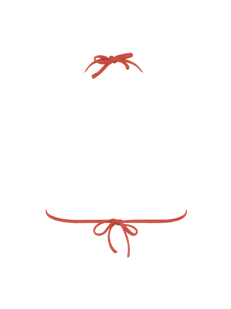 Mouna Kleines Triangel-Oberteil Standardansicht NaN