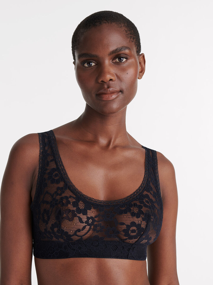 Parfum&eacute;e Brassiere standard vista NaN