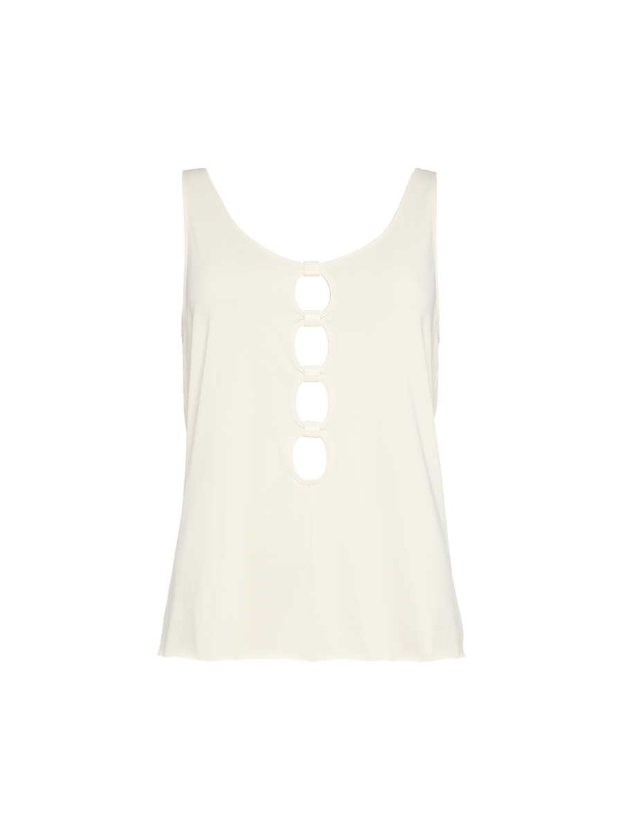 Curl Top standard view NaN