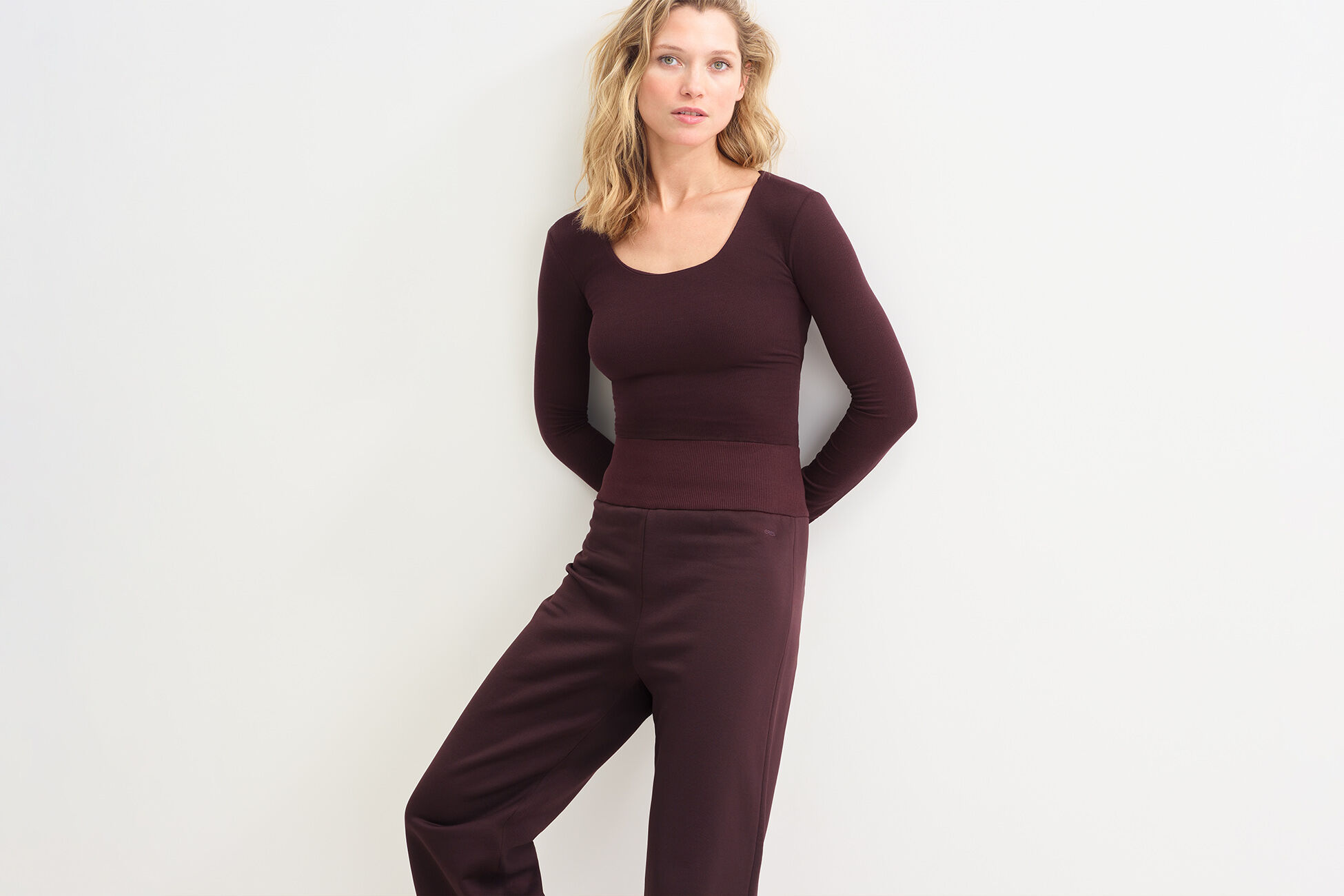 Duncan Trousers standard view NaN