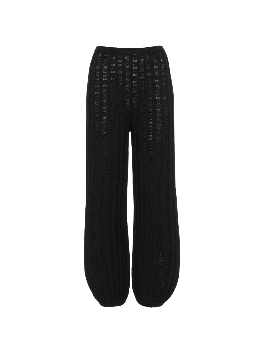 Longitude Pantalon Vista est&aacute;ndar 4 de 5