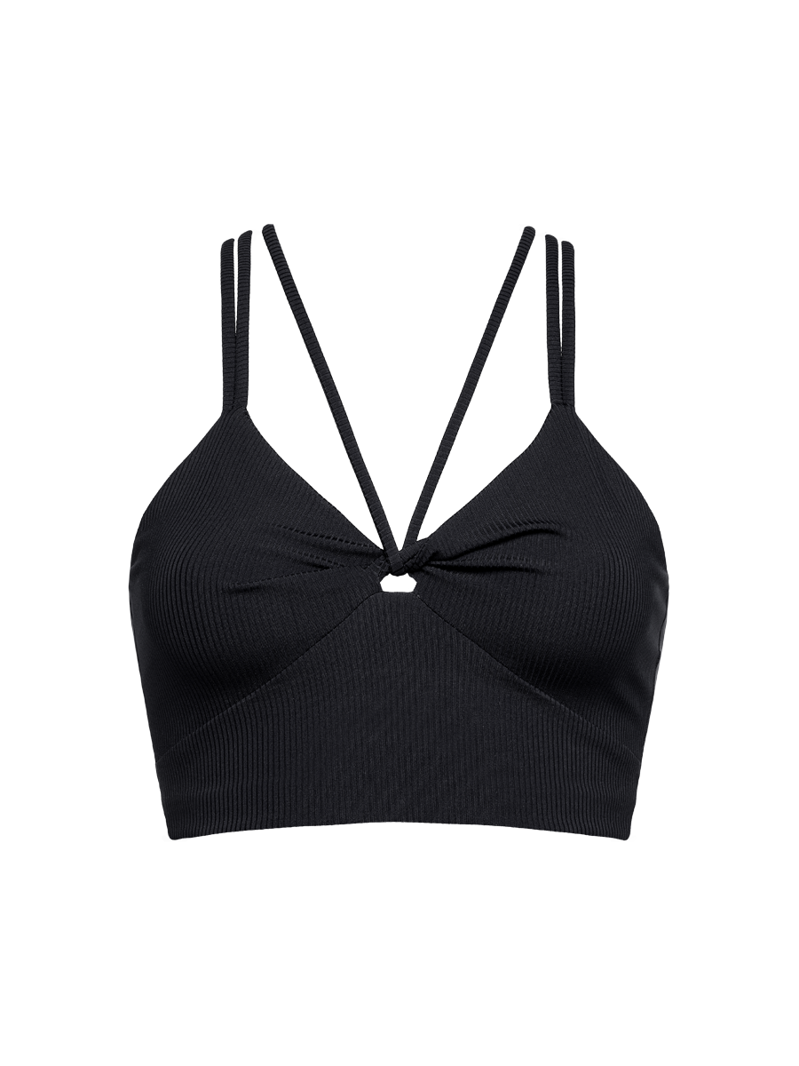 Danica Crop top bra standard view 4 out of 5