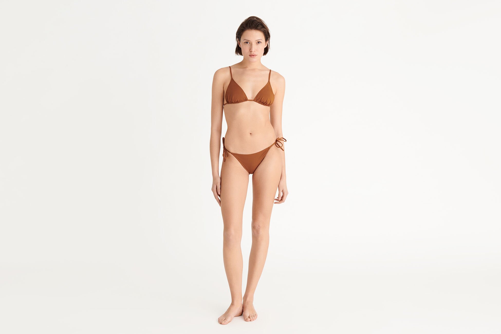 Malou Thin bikini briefs standard view NaN