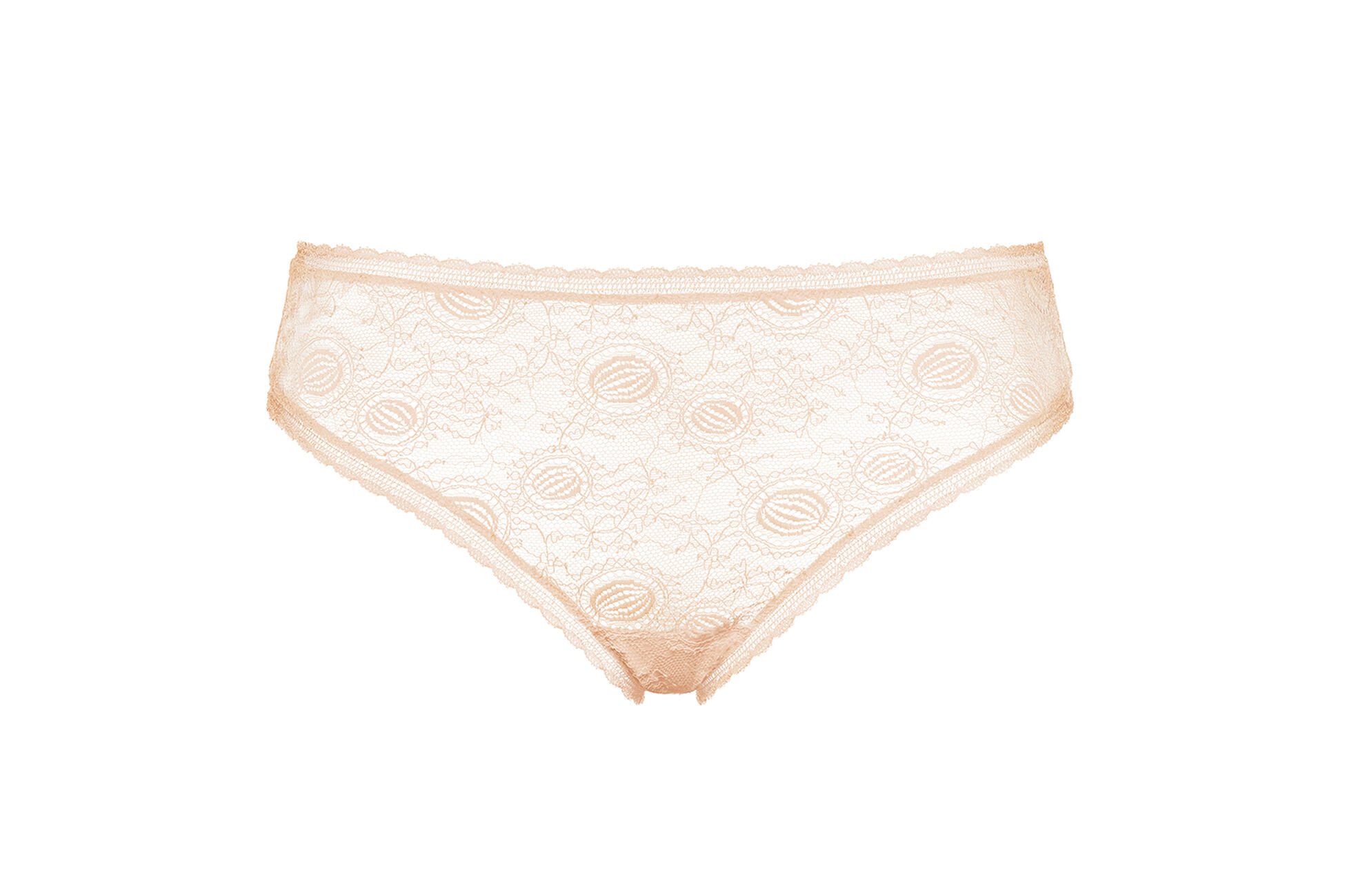 Citrine Tanga standard vista NaN
