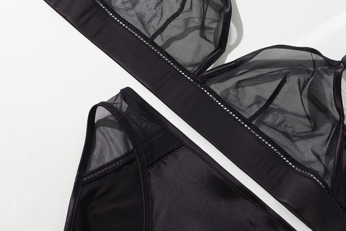 Splendide Tanga Vista est&aacute;ndar 4