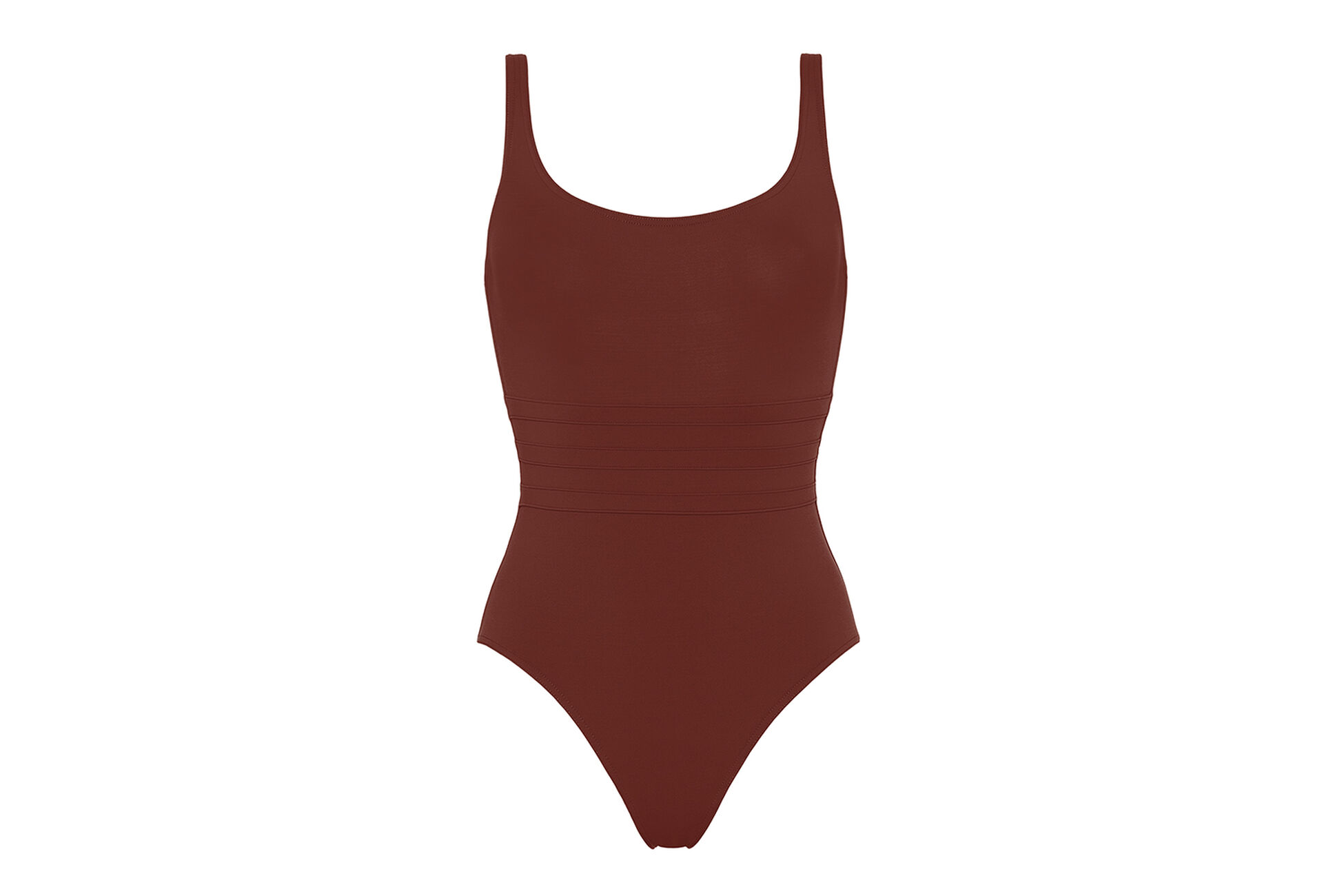 Asia Tank one-piece standard view �