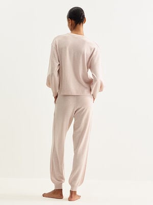 Star Pantalone da jogging standard vista 2