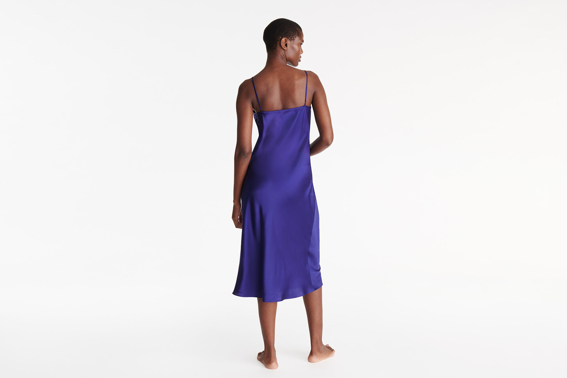 Ivresse Camicia da notte lunga standard vista NaN