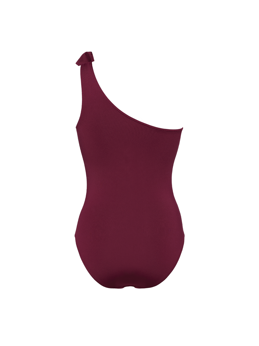 Prodige One-shoulder one-piece standard view NaN