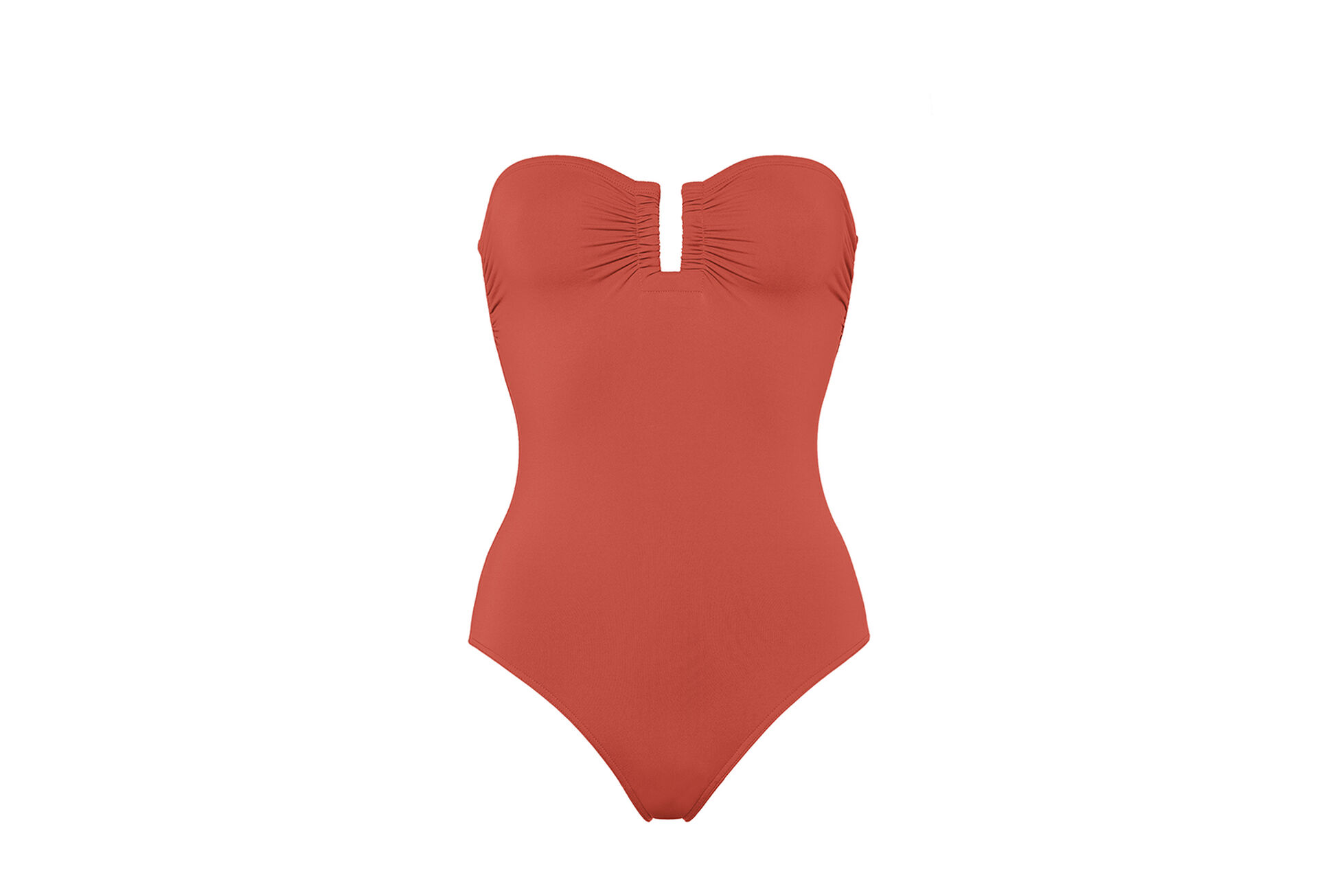 Cassiopee Une-pièce bustier vue standard NaN