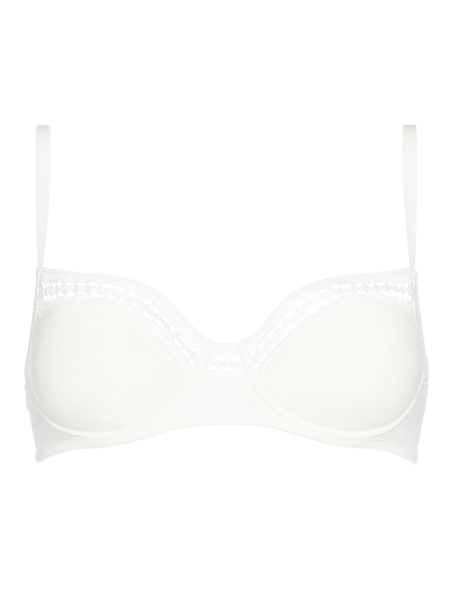 Jump Sujetador balconet con relleno Vista est&aacute;ndar NaN