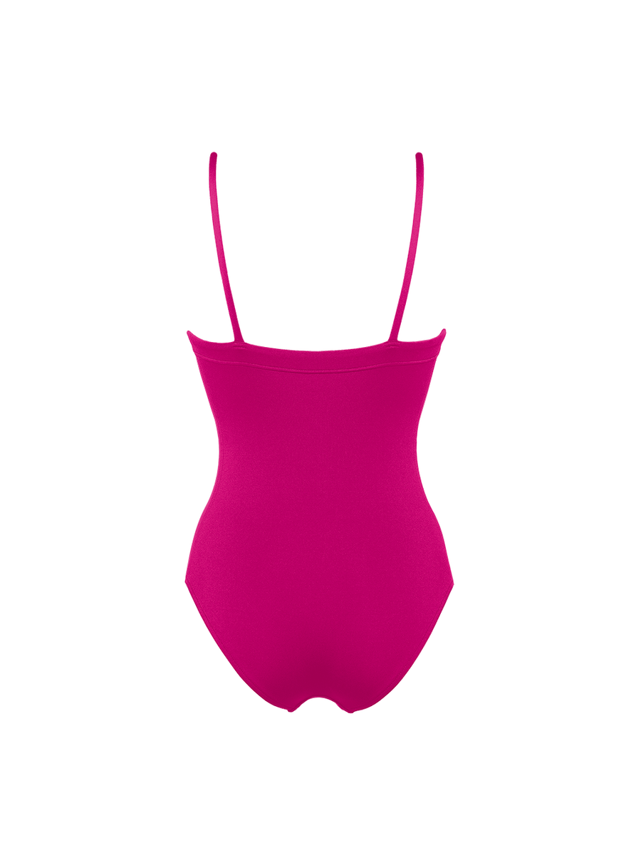 Aquarelle Tank one-piece standard view NaN