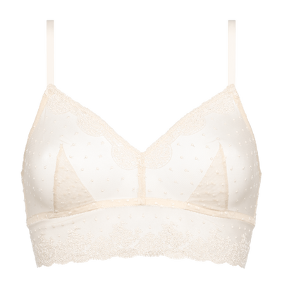 G&eacute;noise Crop top bra standard view 1 out of 2