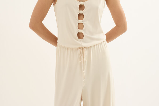 Z&eacute;lie Trousers standard view 3 out of 3