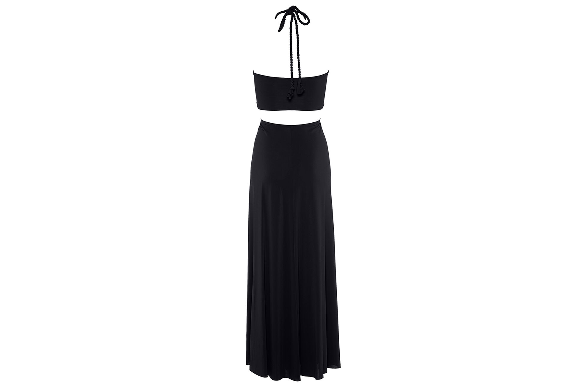 Tina Long dress standard view NaN