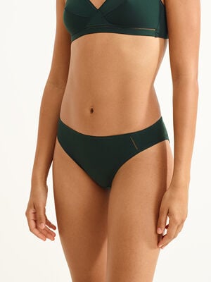 &Eacute;nora soyeuse Thin briefs standard view 1