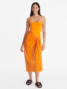 Cabine - Kumquat in Cotone &middot; Mare Lusso | ERES