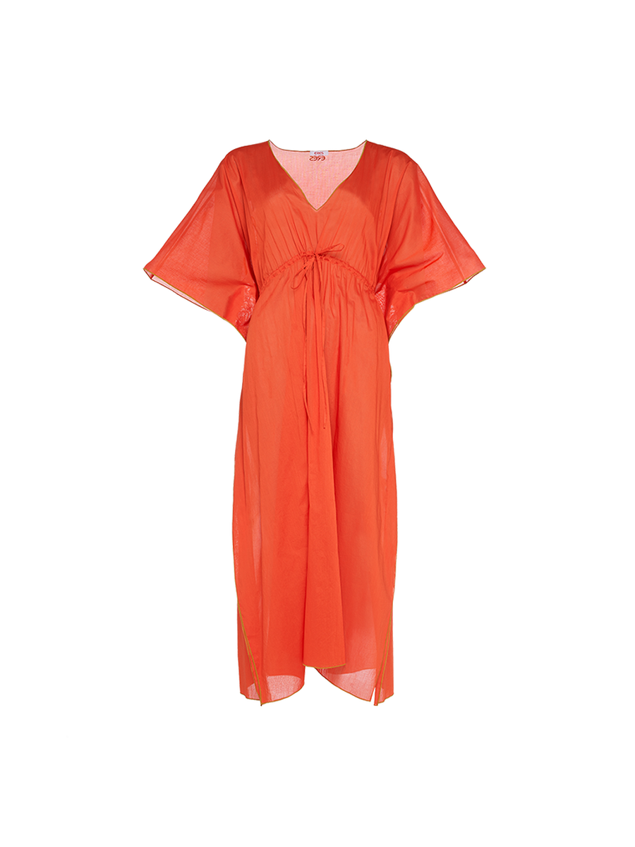 Voilier Caftan vue standard NaN
