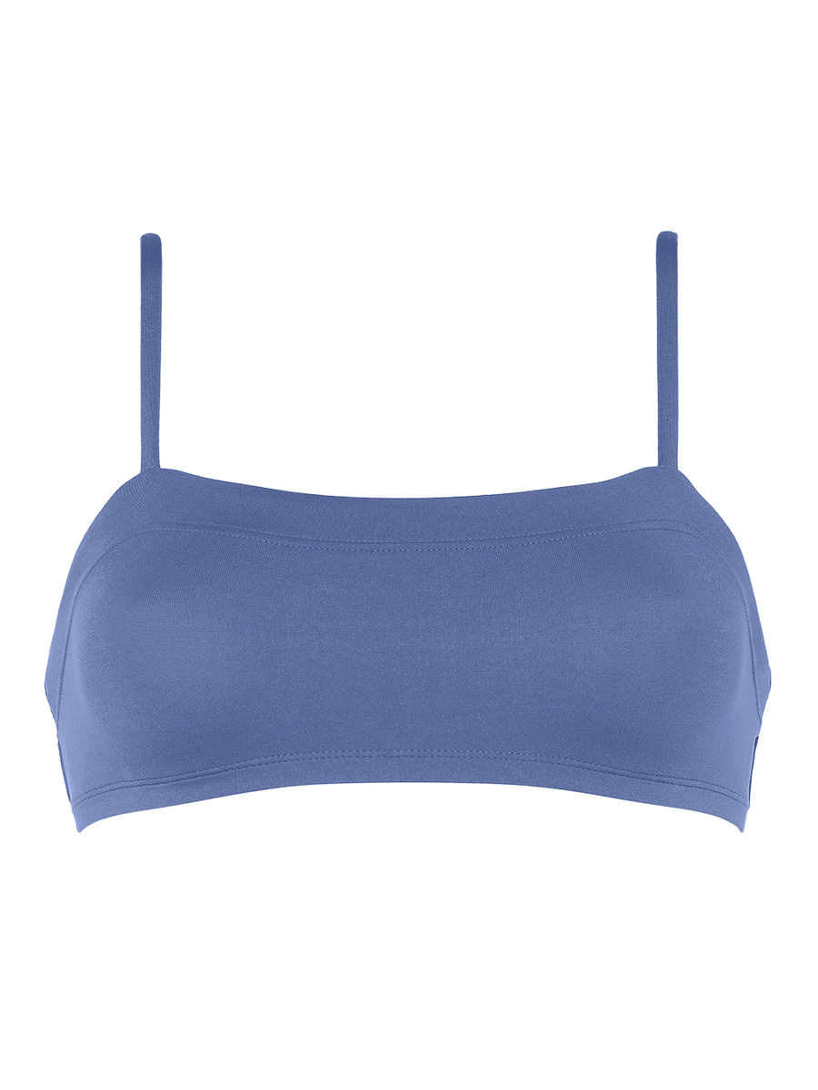 Azur Bustier Standardansicht 4 von 5