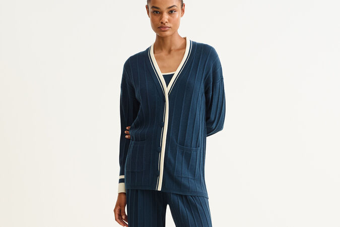 Clubhouse Jacket standard view 3