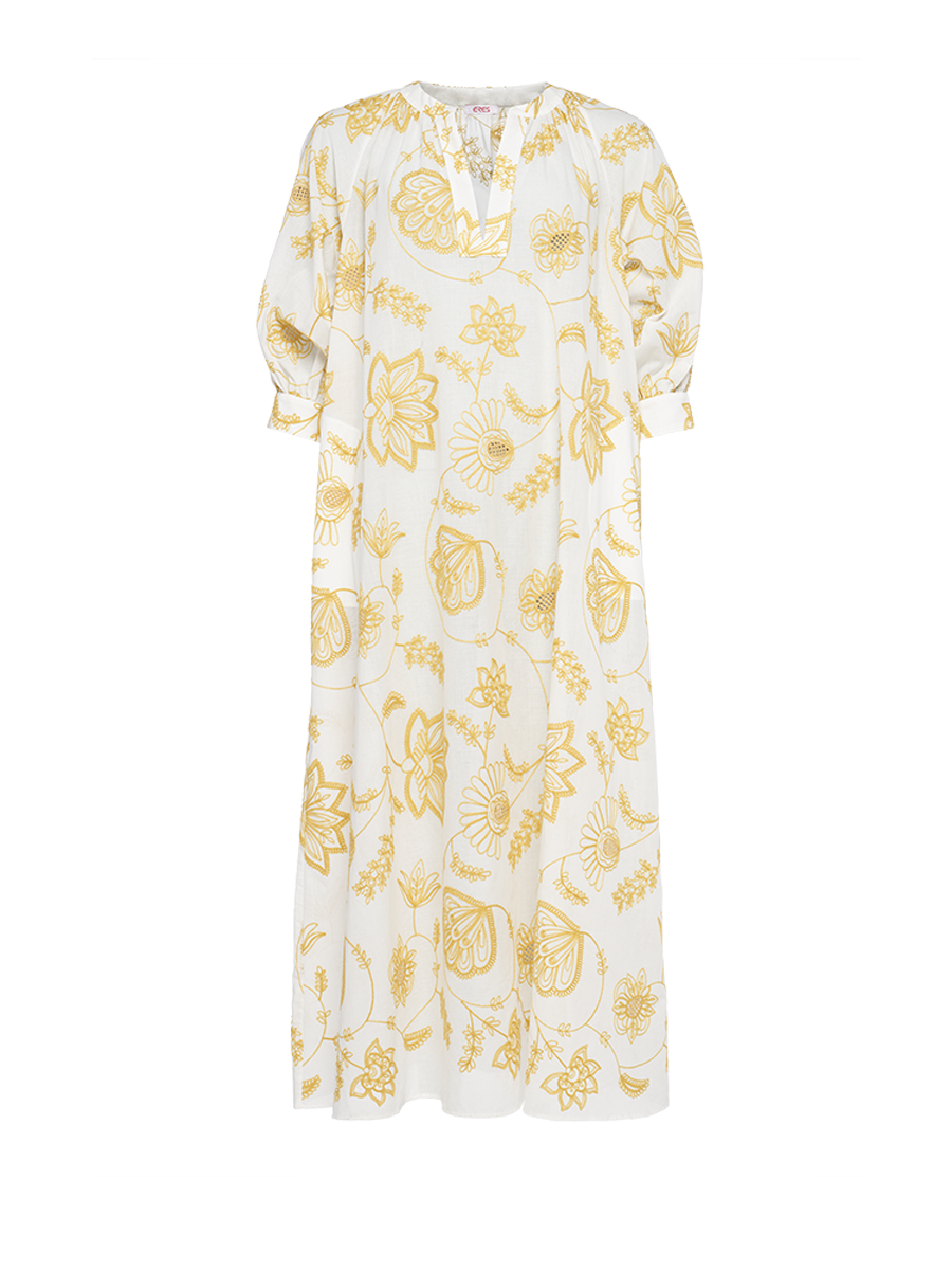 Anjana Long skirt standard view NaN