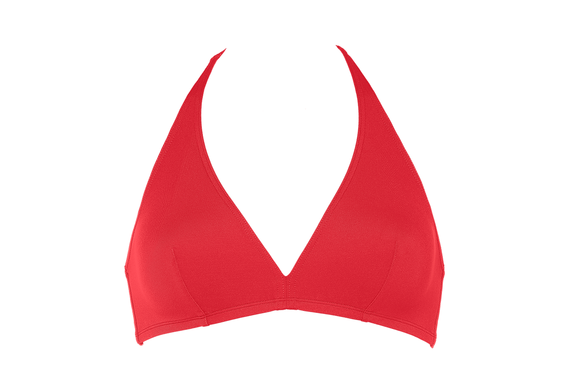 Gang Reggiseno a triangolo contenitivo standard vista NaN