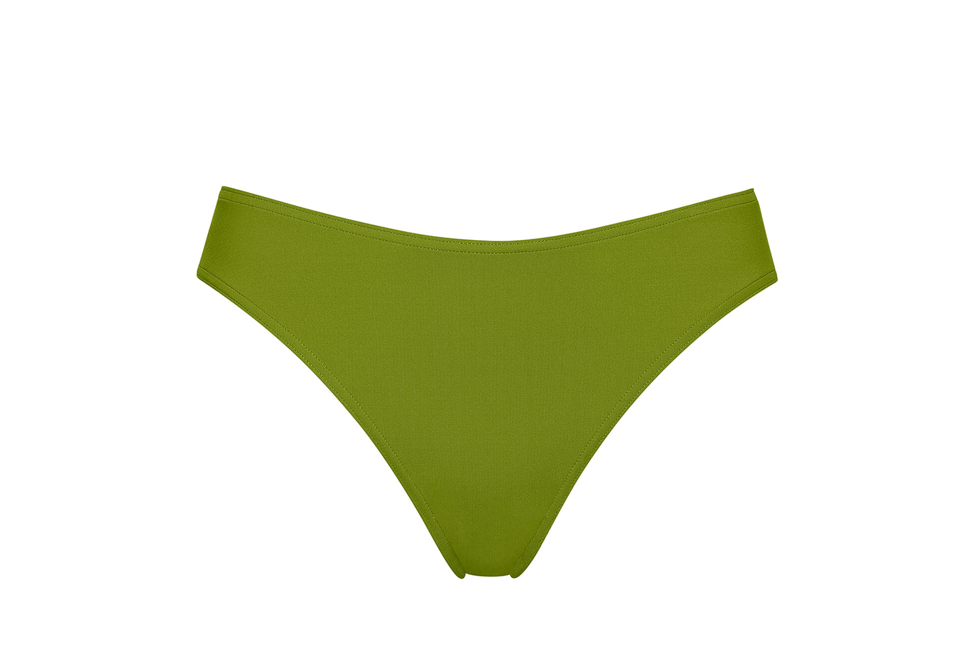 Coulisses High-cut briefs standard view NaN