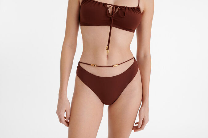 Lava High-cut briefs standard view 3