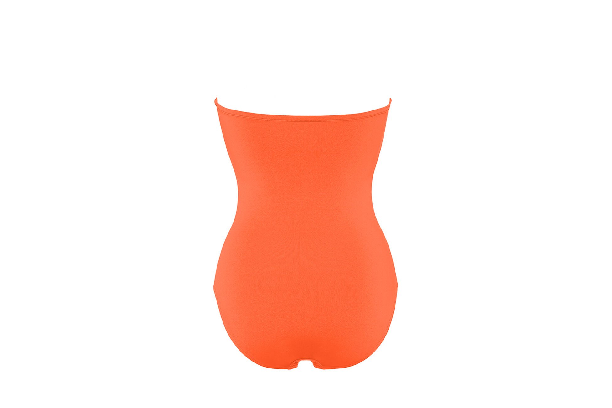 Cassiopee Bustier one-piece standard view �