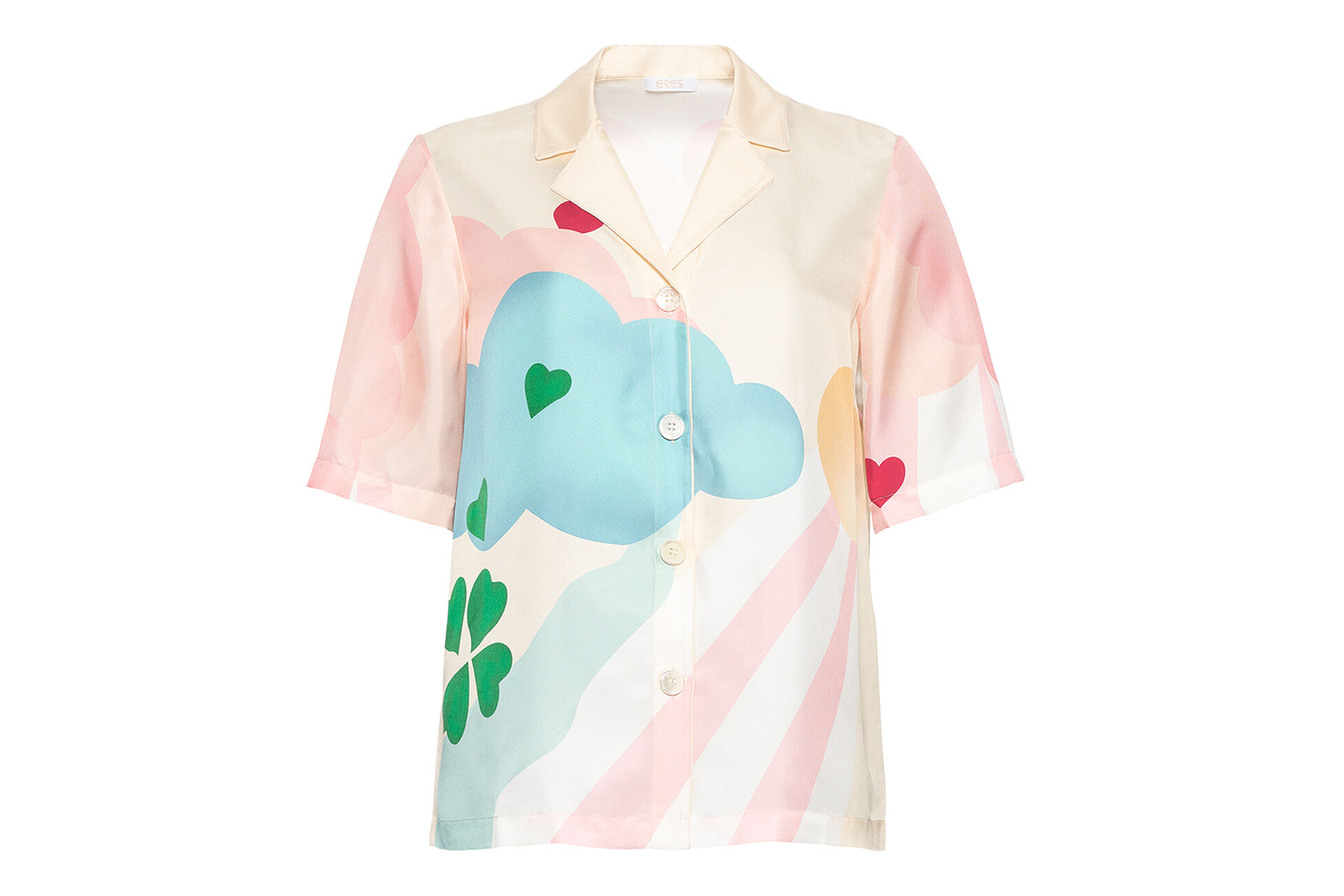 Angelo Shirt standard view �