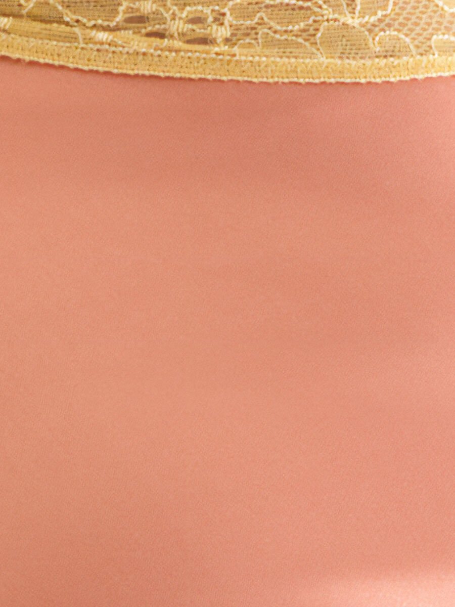 Complicit&eacute; Underwire triangle bra standard view NaN