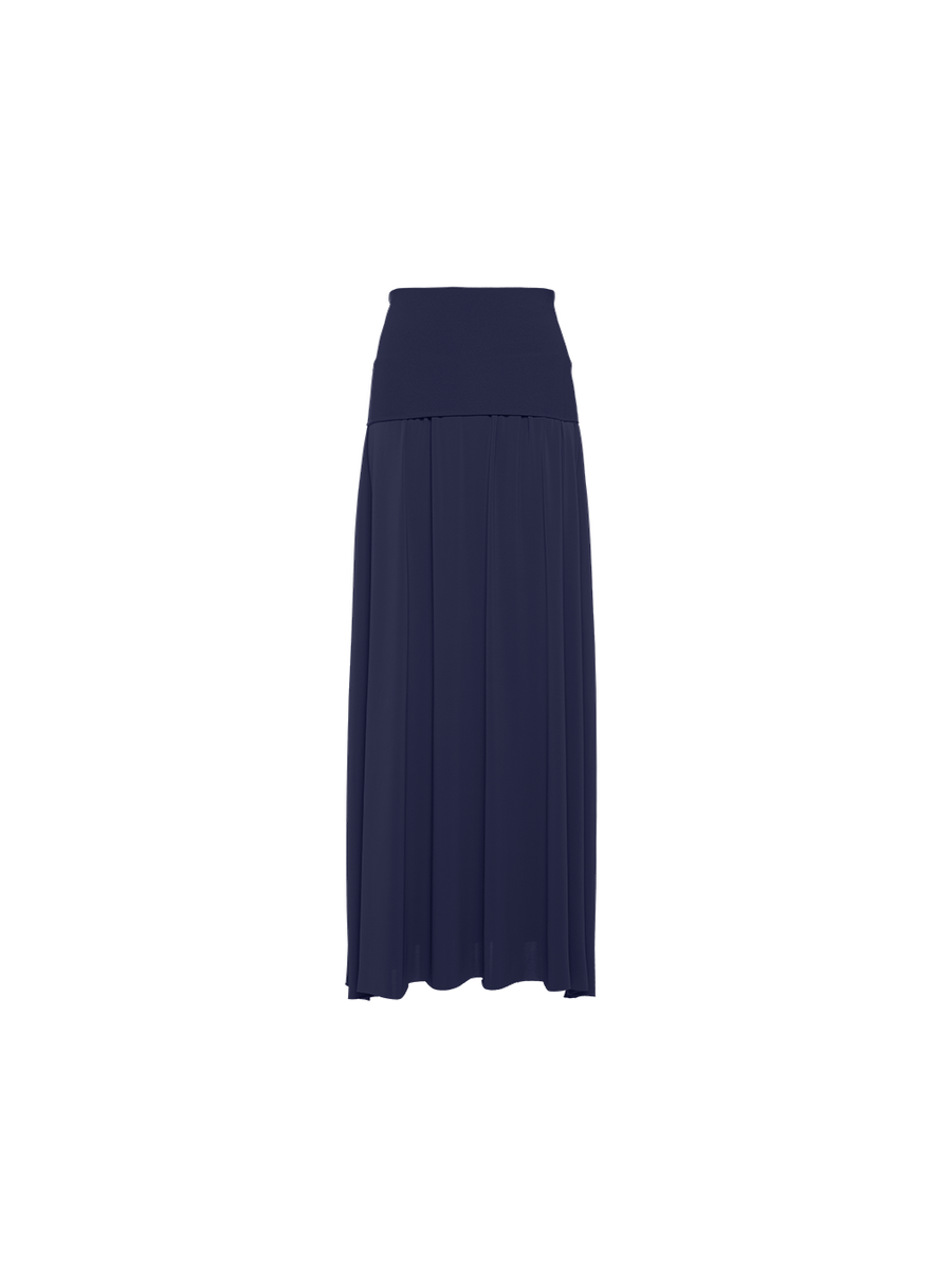 Oda Long bustier dress standard view NaN